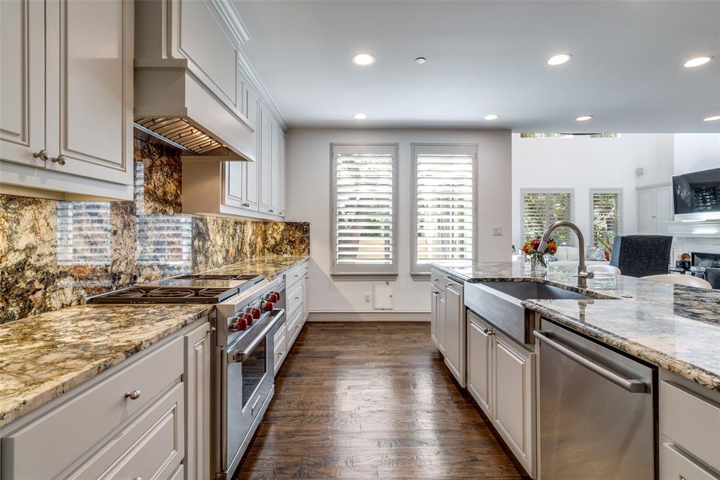 Courtyards Normandy - Residential