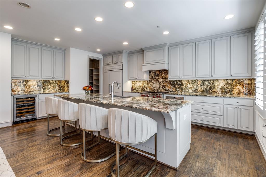 Courtyards Normandy - Residential