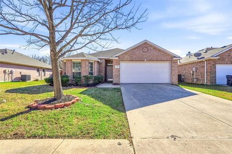 1410 Fairfield Drive Forney TX 75126