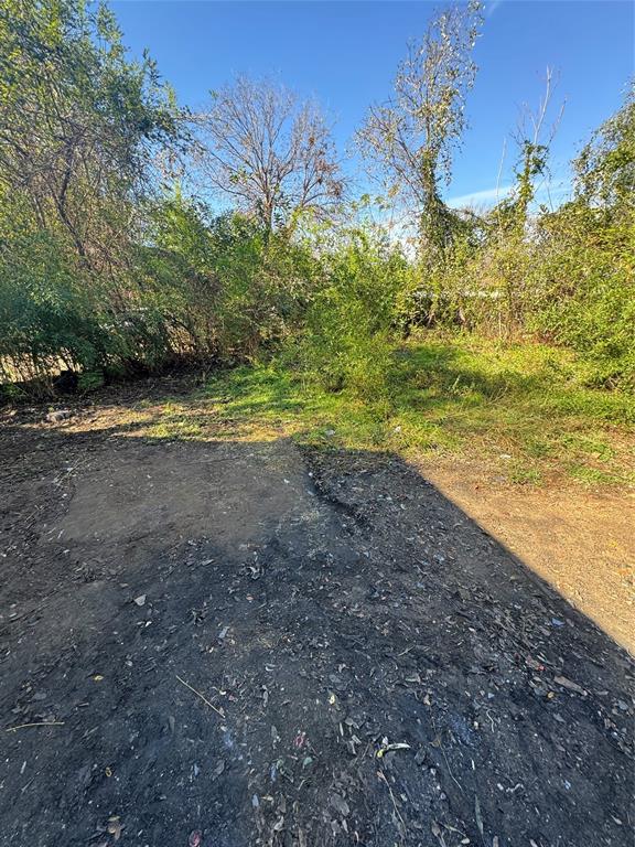 Second Ave - Residential