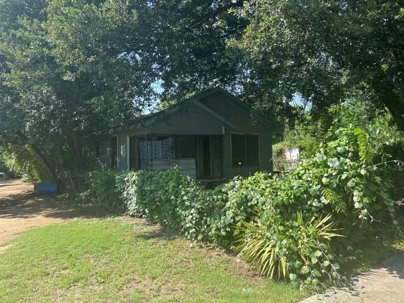 Second Ave - Residential