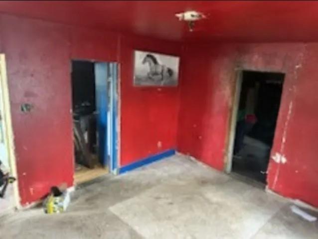 Second Ave - Residential