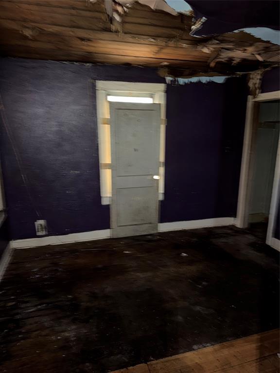 Second Ave - Residential