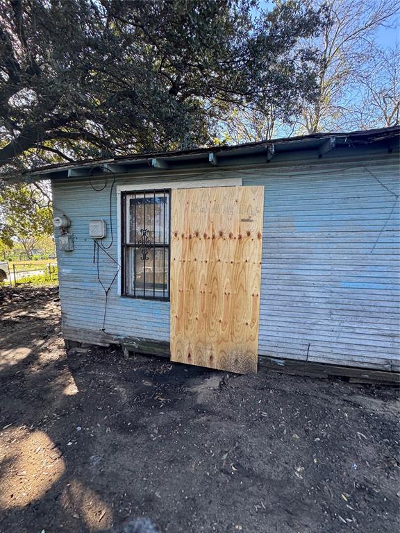 Second Ave - Residential