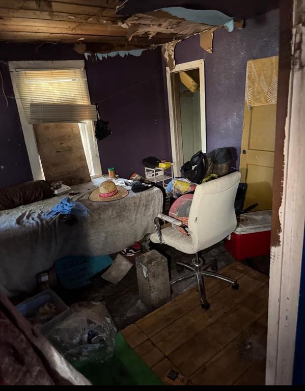 Second Ave - Residential