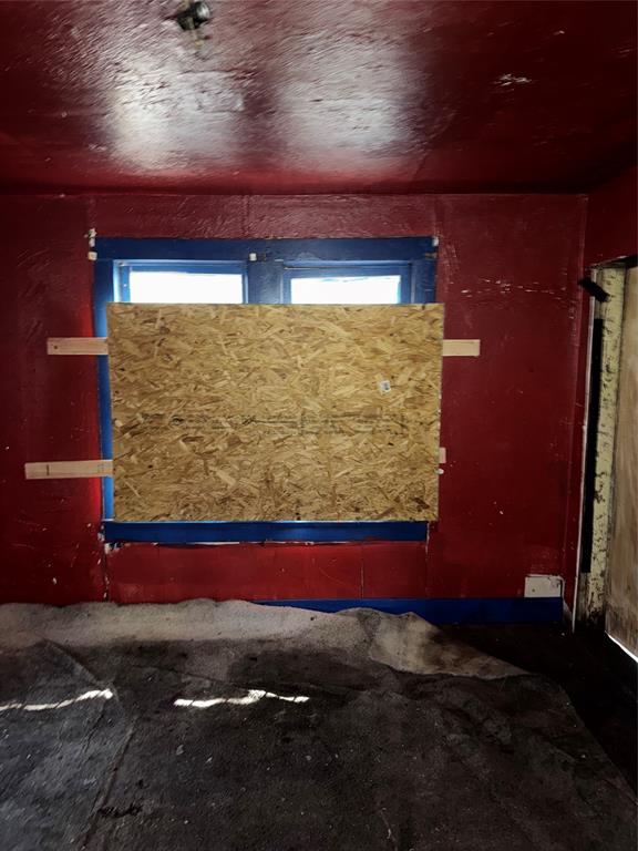 Second Ave - Residential