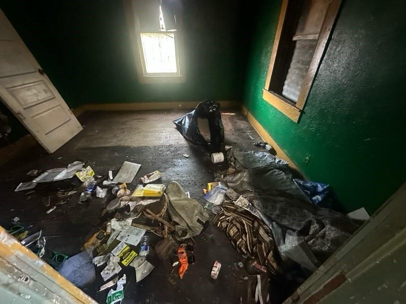 Second Ave - Residential