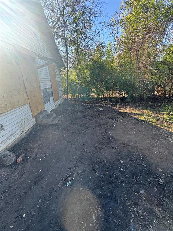 Second Ave - Residential