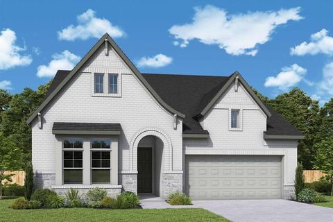 Photo of 1123 Felluga Drive, Fate, TX 75087 (MLS # 21188000)