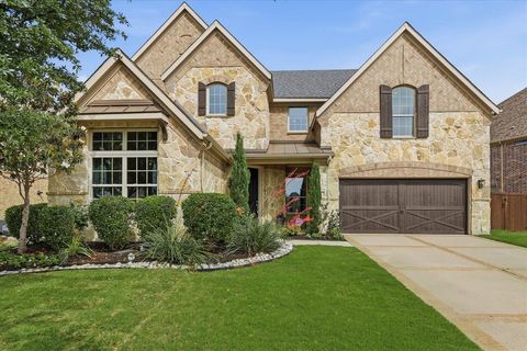 4533 Cheetah Trail Frisco TX 75034