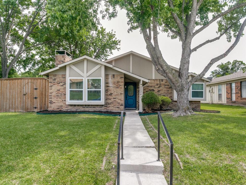 2504 Royal Oaks Drive