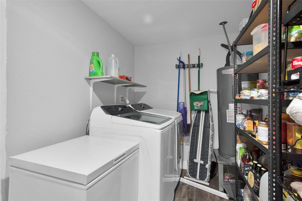 Sumners H M 1st Add - Residential