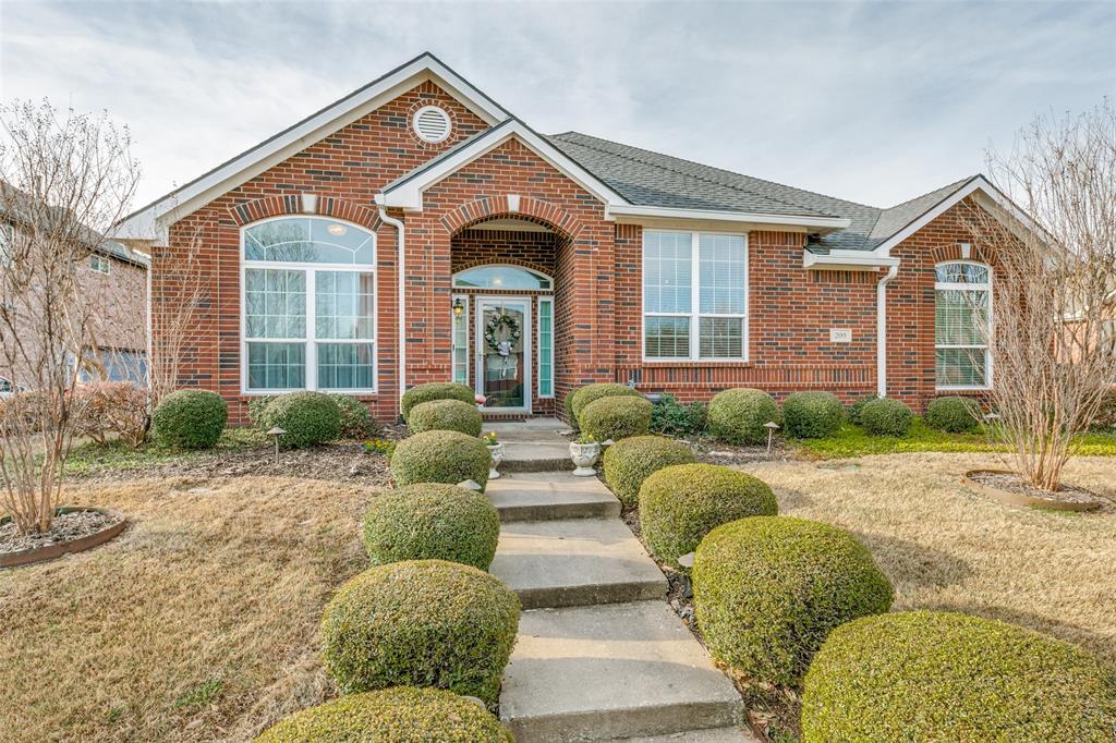 209 Timberbluff Lane