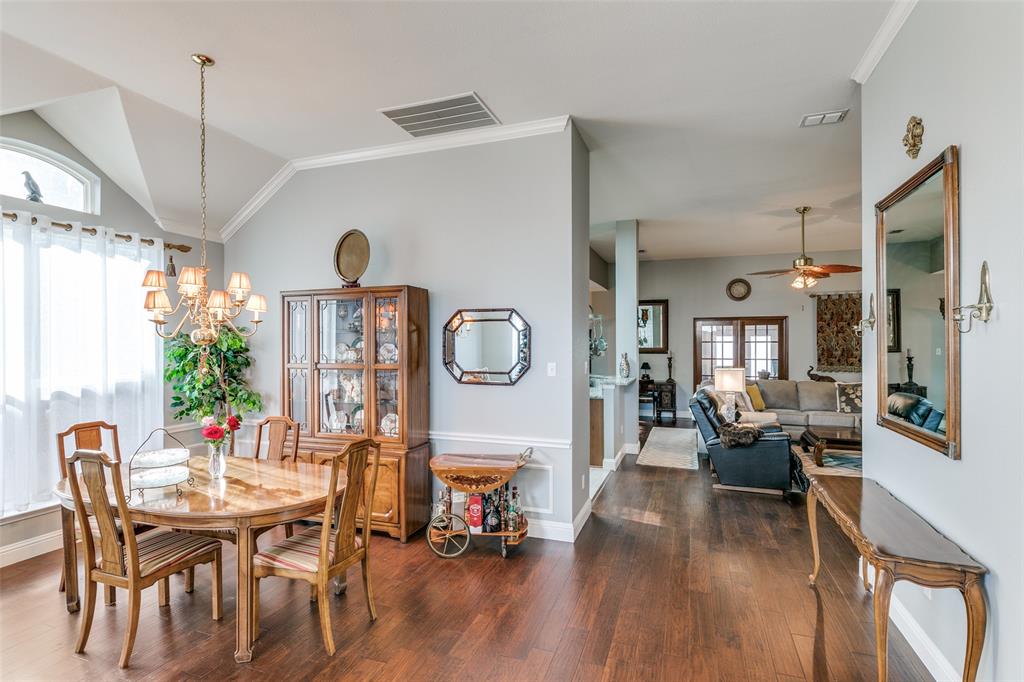 209 Timberbluff Lane