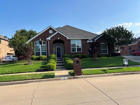 209 Timberbluff Lane Murphy TX 75094