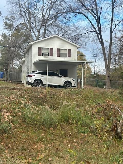 860 Boulevard Street Shreveport LA 71104