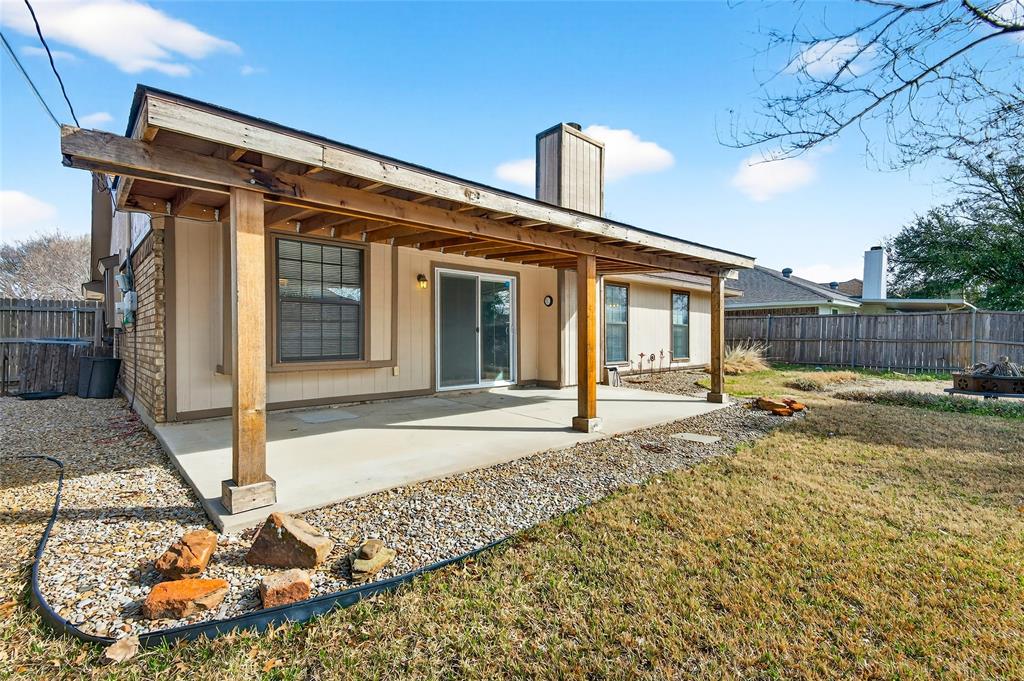 Colonial Estates - Residential