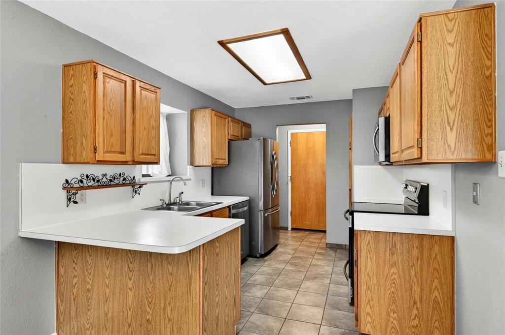 Colonial Estates - Residential