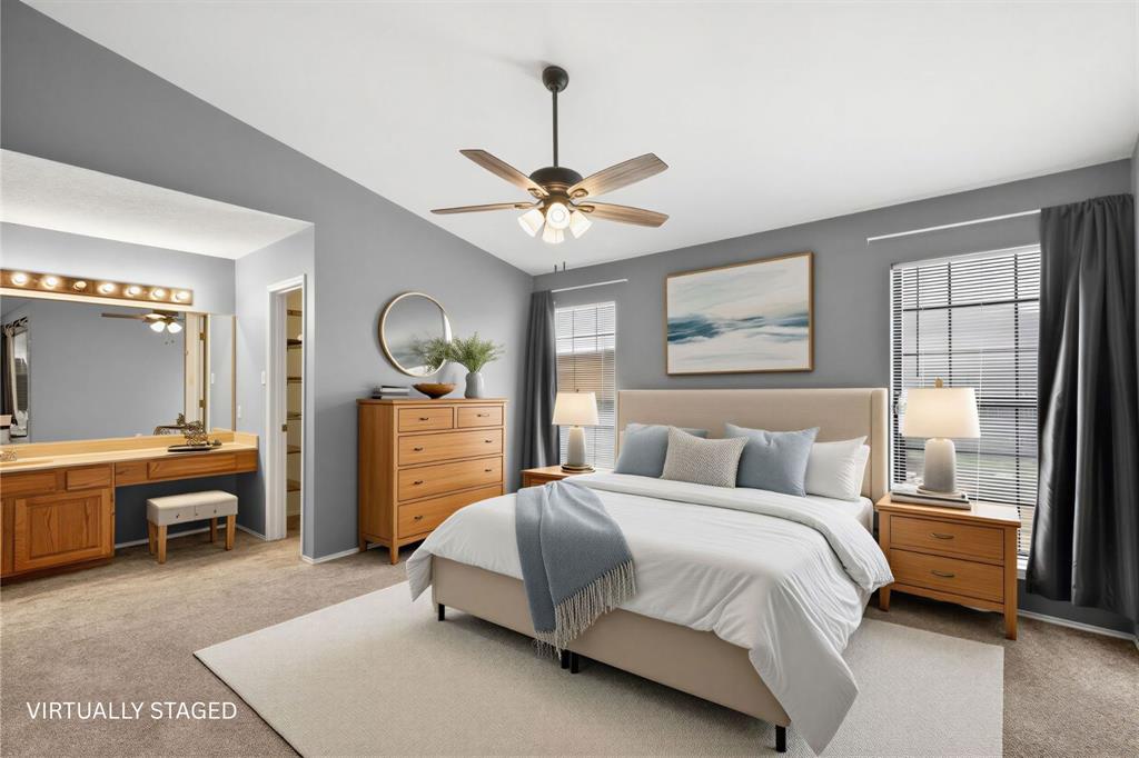 Colonial Estates - Residential