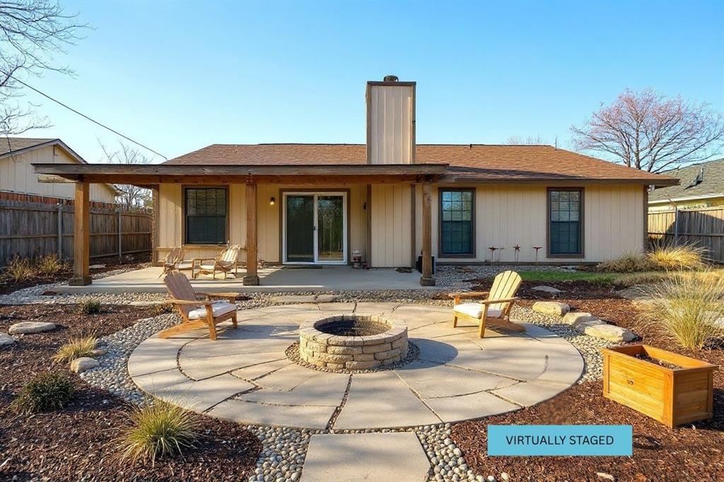 Colonial Estates - Residential