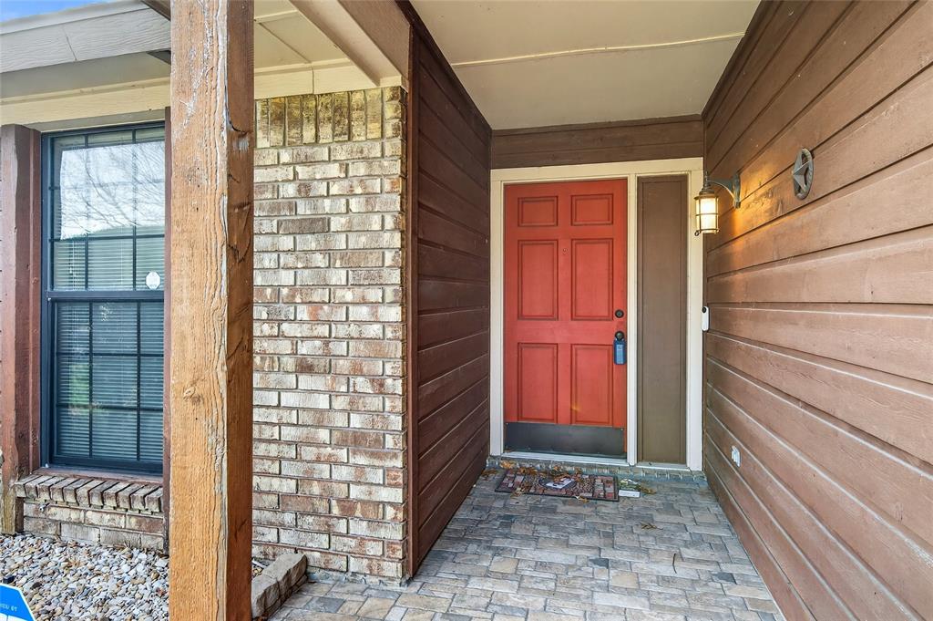 Colonial Estates - Residential