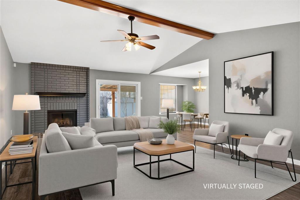 Colonial Estates - Residential