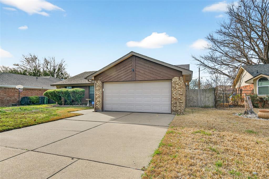 Colonial Estates - Residential