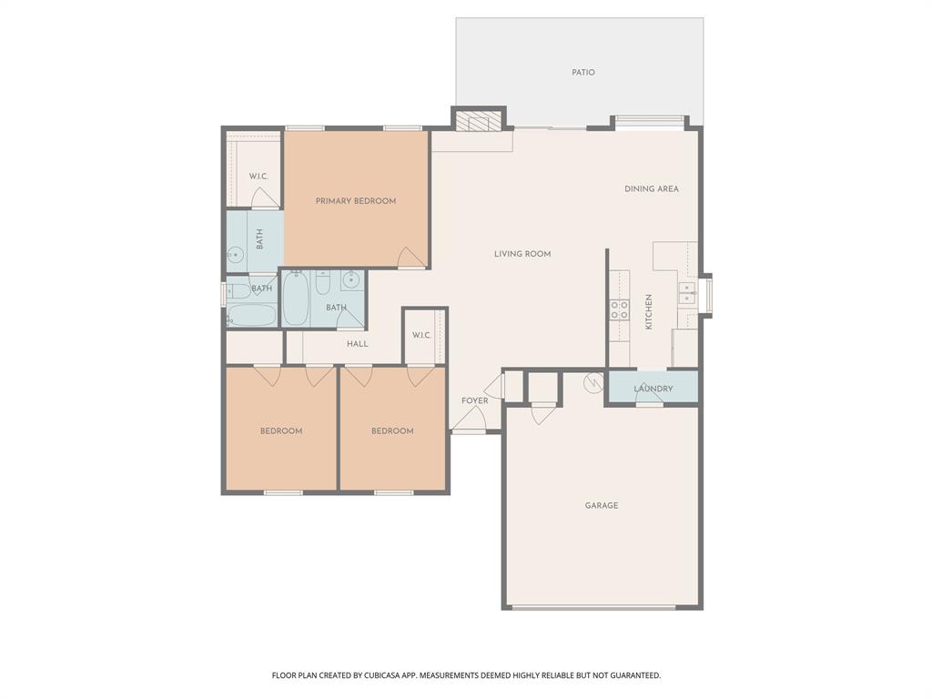 Colonial Estates - Residential