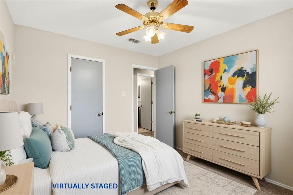 Colonial Estates - Residential