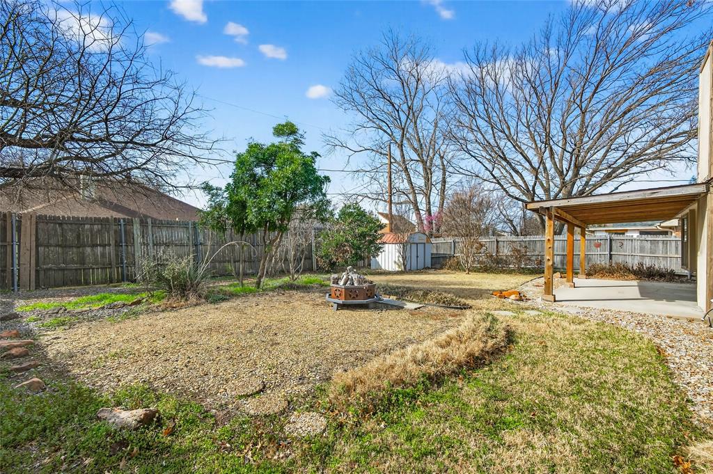 Colonial Estates - Residential