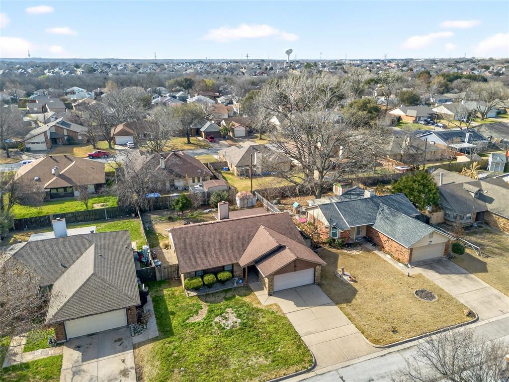 Colonial Estates - Residential