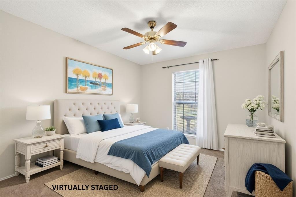 Colonial Estates - Residential