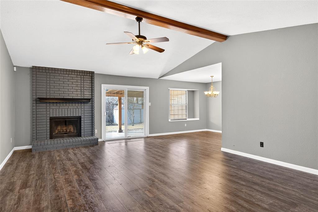 Colonial Estates - Residential