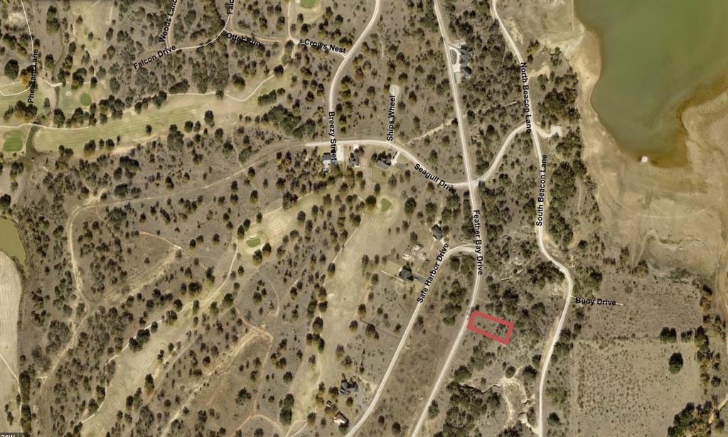 Kings Point Cove Unit 1 - Land