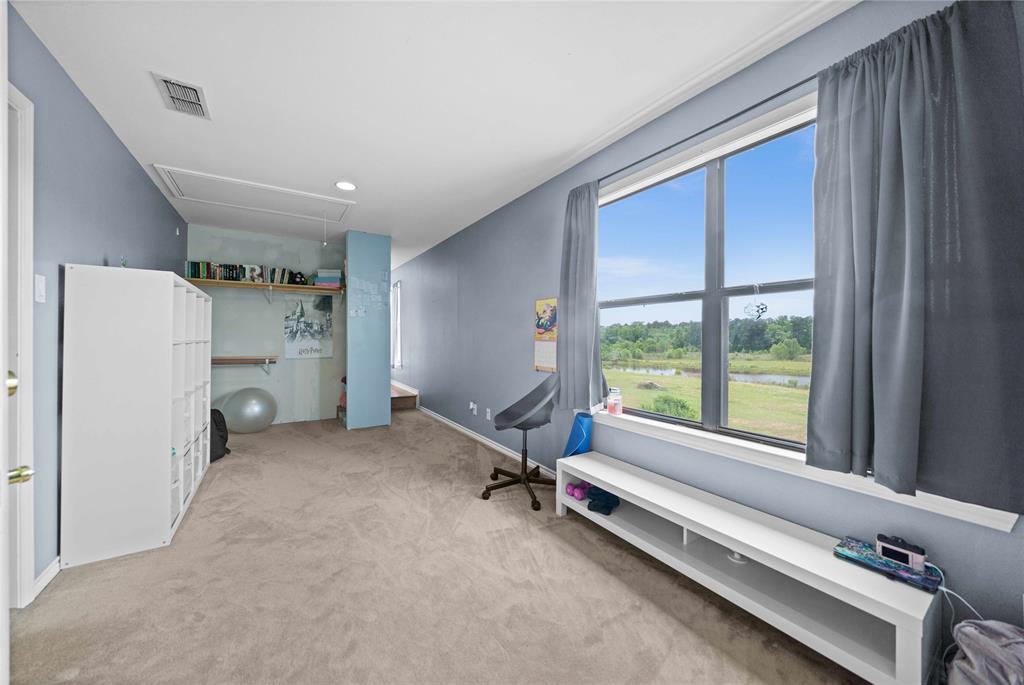 J Pineda - Residential