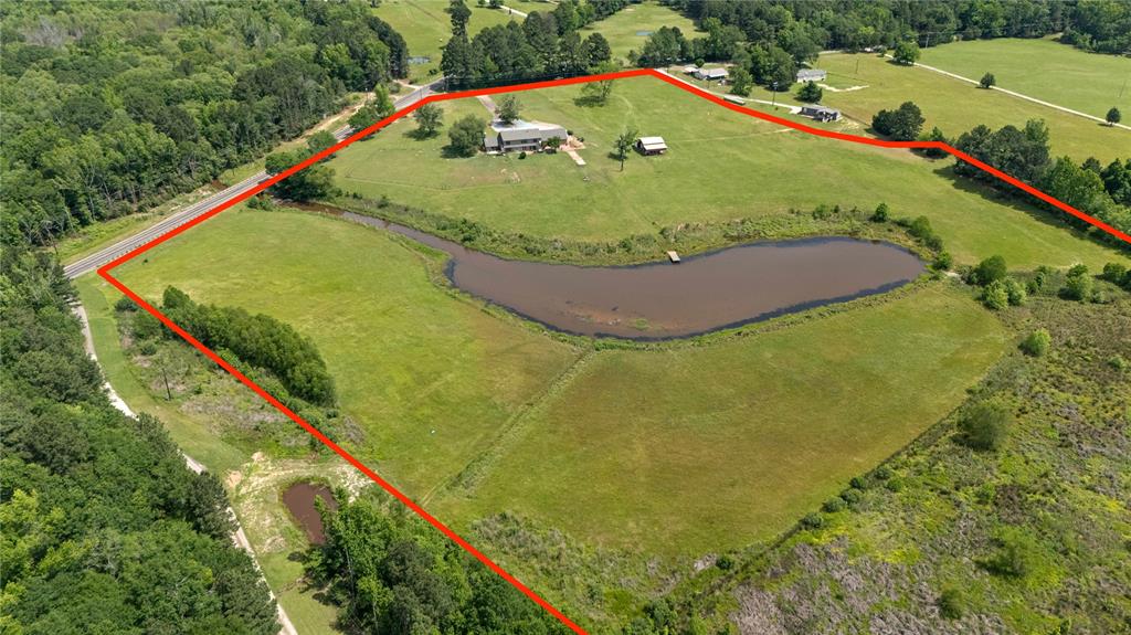 J Pineda - Residential