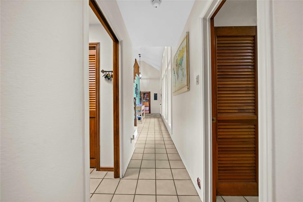 J Pineda - Residential