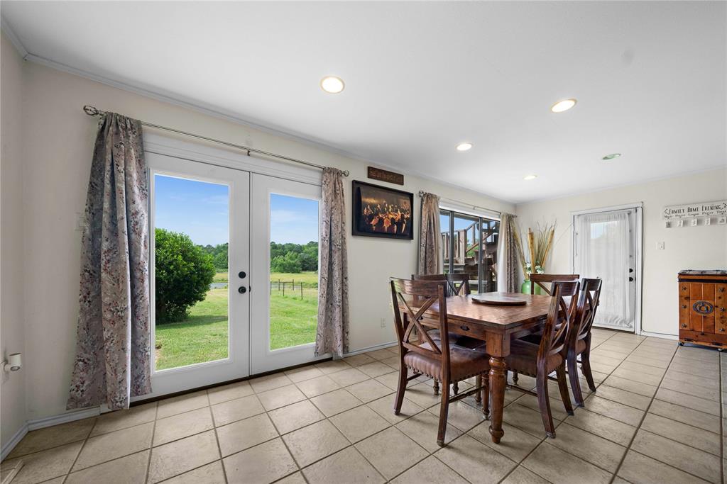 J Pineda - Residential