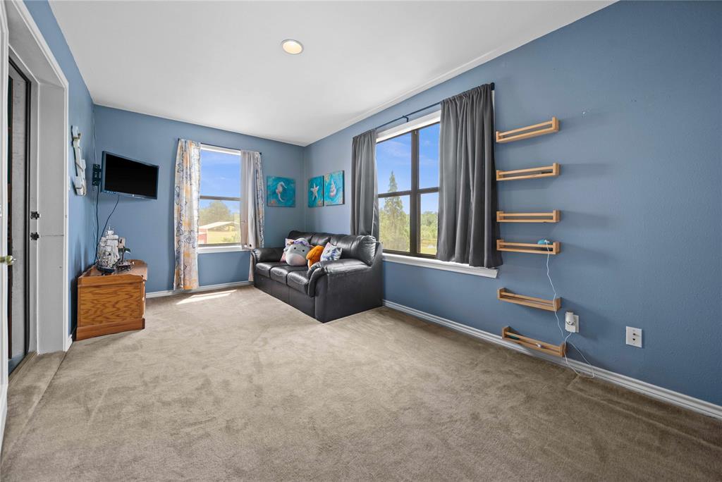 J Pineda - Residential