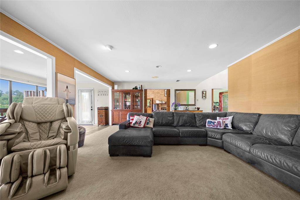 J Pineda - Residential