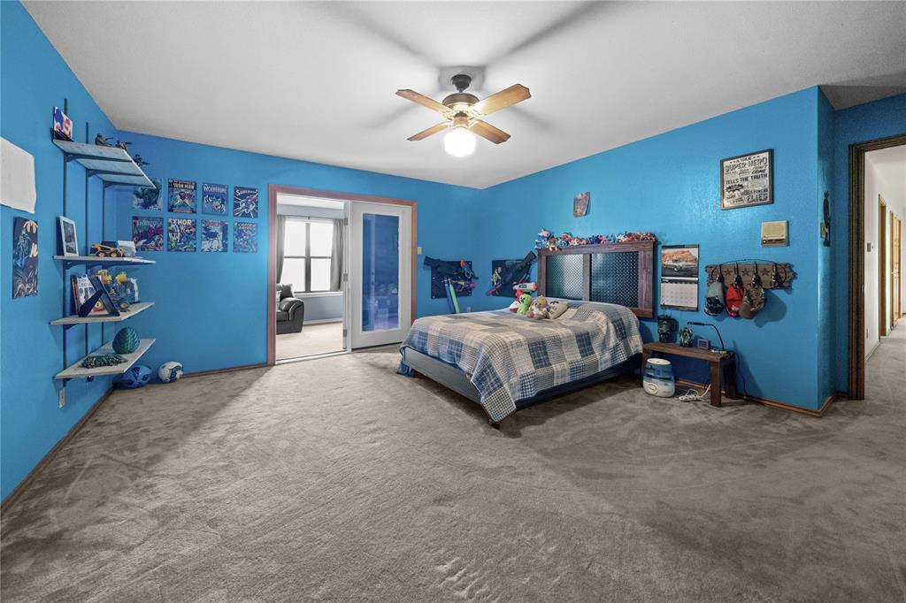 J Pineda - Residential