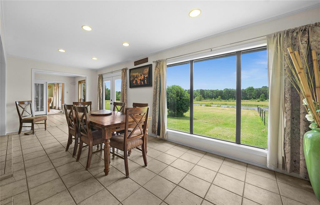 J Pineda - Residential