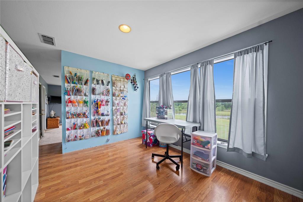 J Pineda - Residential