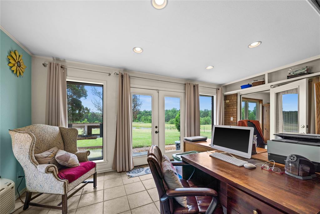 J Pineda - Residential