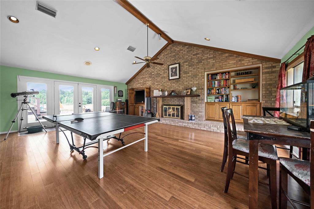 J Pineda - Residential