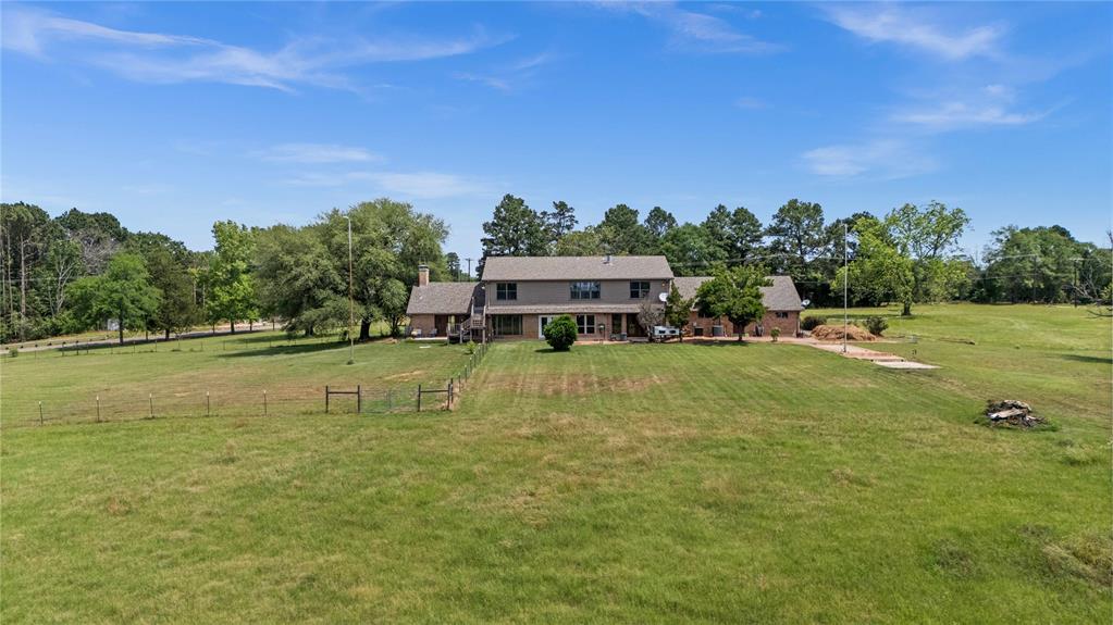 J Pineda - Residential