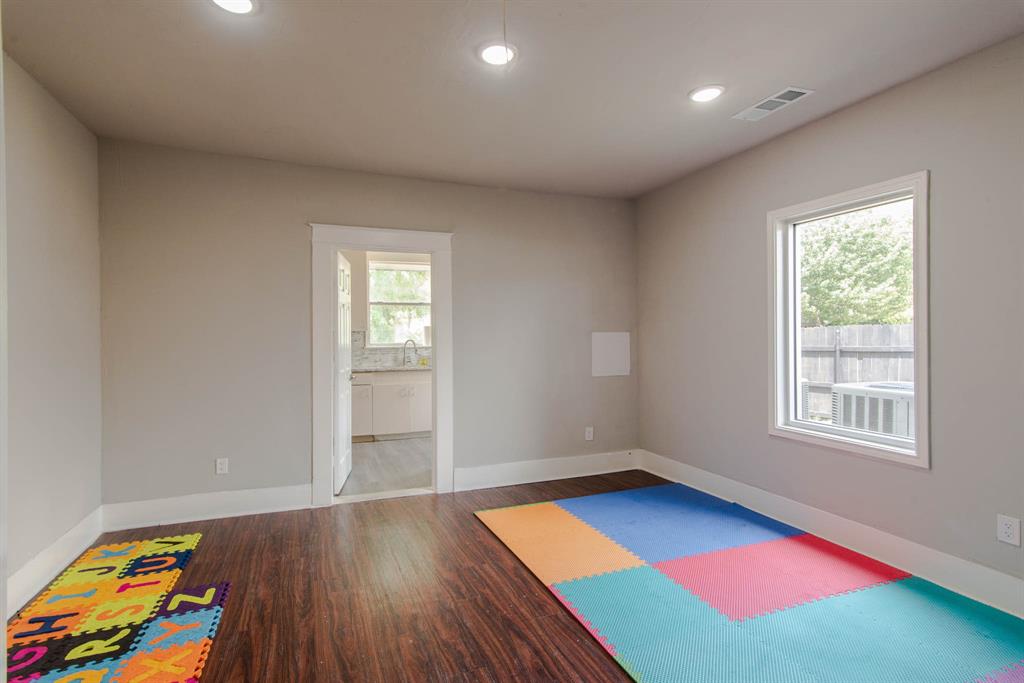 Frisco Original Donation - Commercial Sale