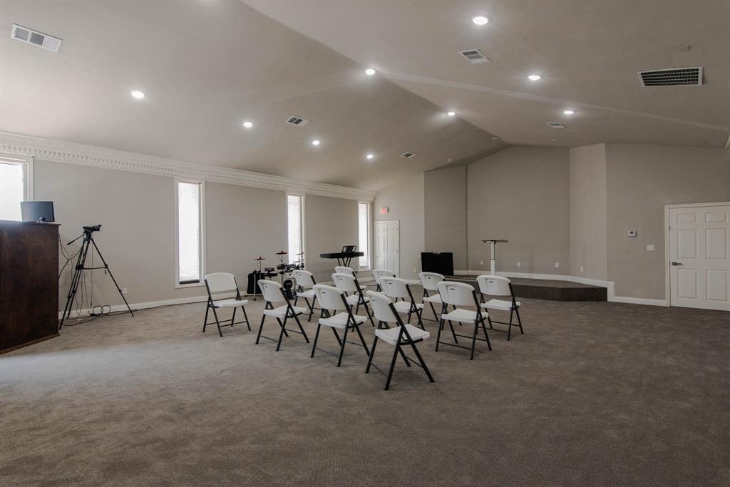 Frisco Original Donation - Commercial Sale