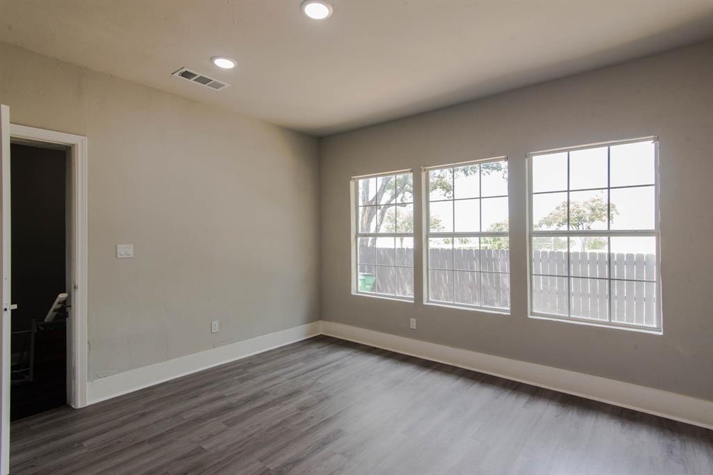 Frisco Original Donation - Commercial Sale