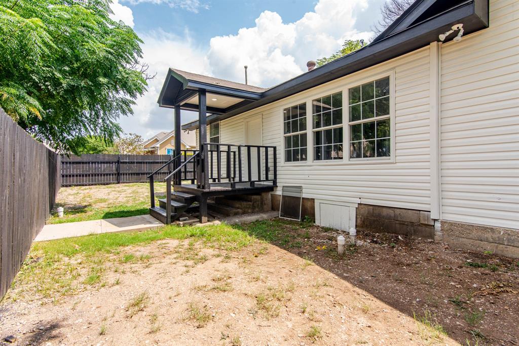 Frisco Original Donation - Commercial Sale